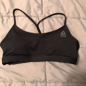 Sports bra